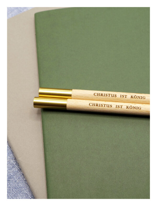 PRO REGE Kugelschreiber