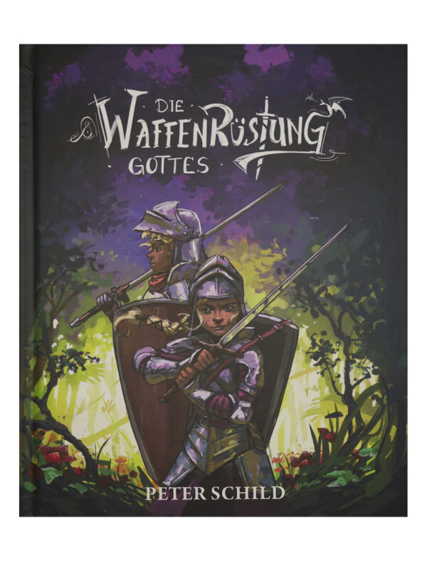 Die Waffenrüstung Gottes