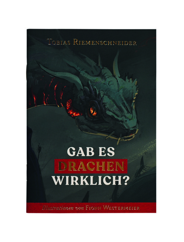 Gab es Drachen wirklich?