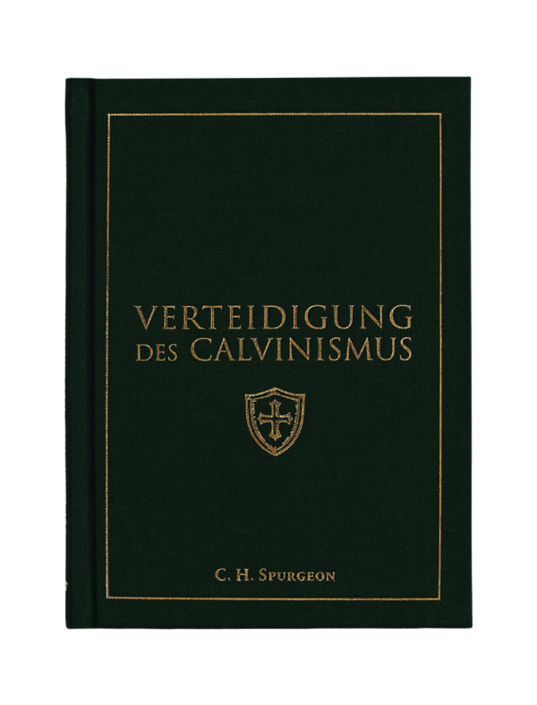 Verteidigung des Calvinismus